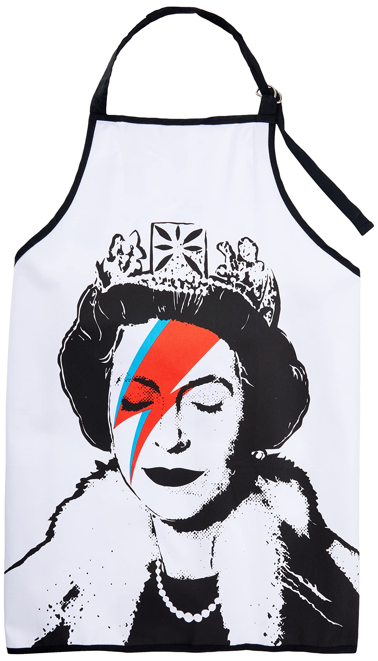 BRANDALISED Lizzie Stardust Apron