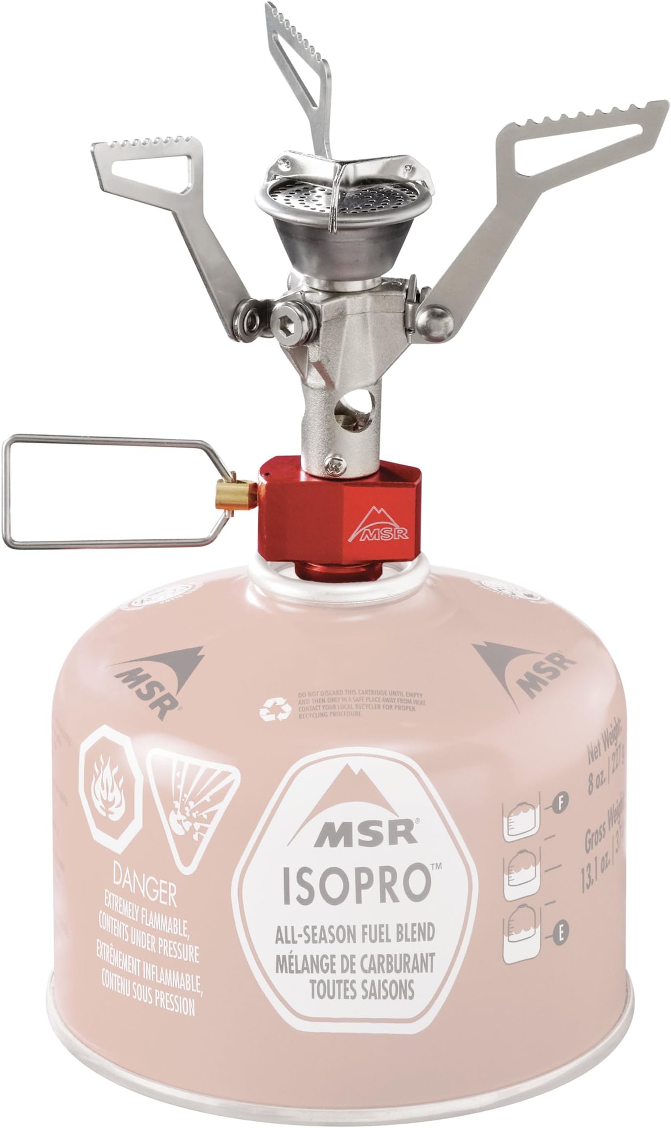 MSR Pocket Rocket 2 Portable Stove