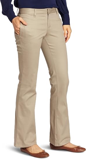 Dickies Women's / Girl's Uniform 