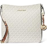 Michael Kors Jet Set Large Messenger Bag