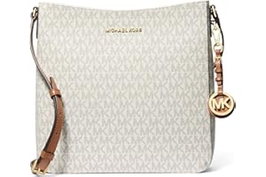 Michael Kors Jet Set Large Messenger Bag