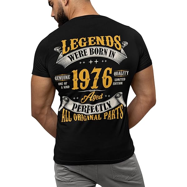 Amazon.com: 30th Birthday Shirt for Men, Legends were Born in 1995