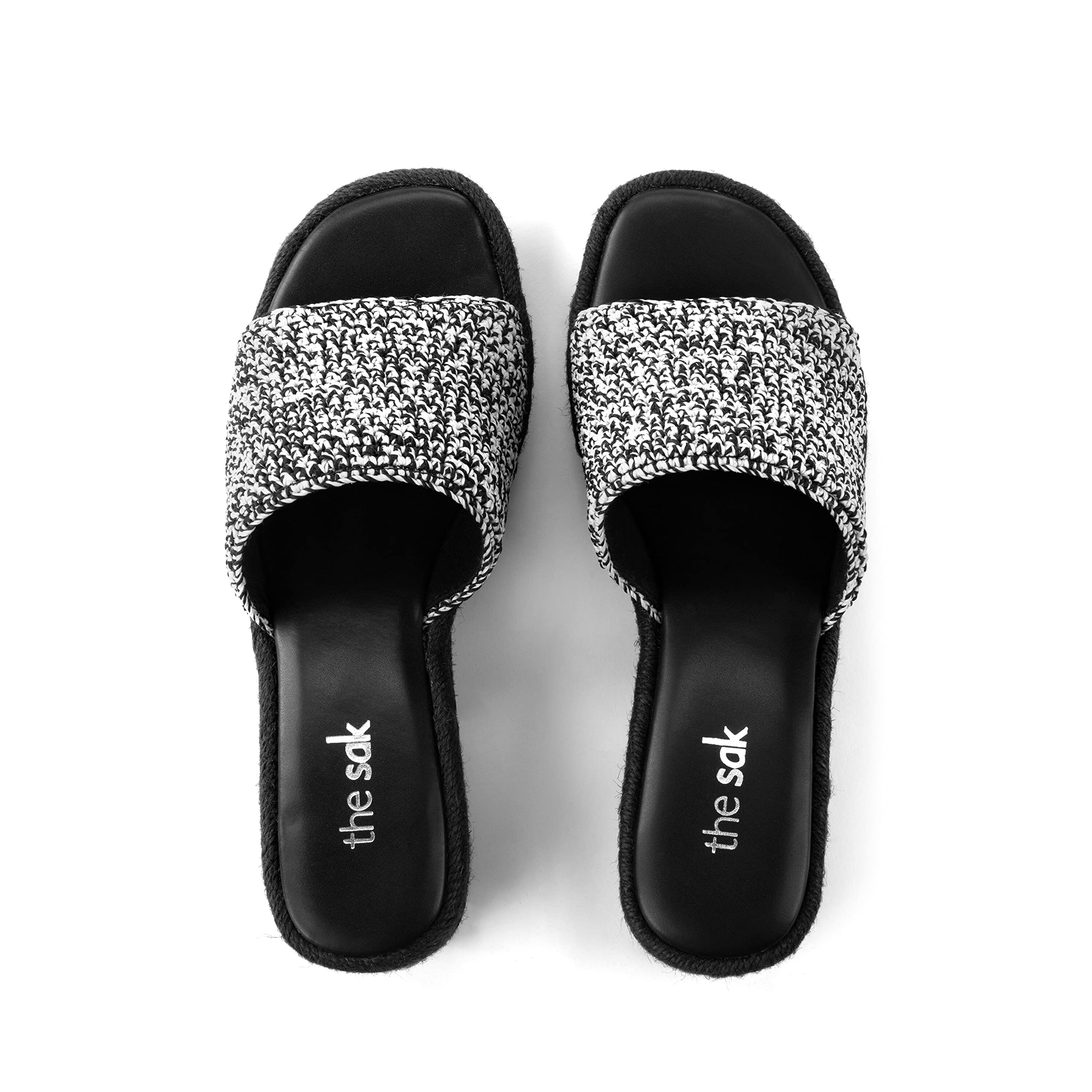 The SAK Women's Brynna Espadrille Wedge