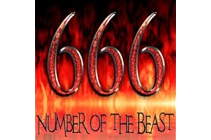 666 FINALLY REVEALED