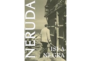Isla Negra (White Pine Poetry Prize)