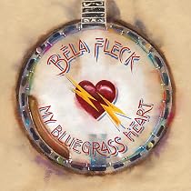 Bela Fleck - My Bluegrass Heart - Amazon.com Music