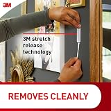 Command PH040-4NA Sawtooth Frame Hanger 4 lb Indoor Use 4 Pack view 9