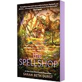 The Spellshop