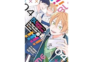 BL Game Rebirth: My New Life as the Hero's Younger Brother Vol. 4