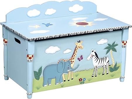 toy box amazon uk
