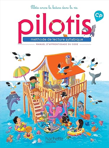 Download Lecture CP - Collection Pilotis - Manuel de code - Edition 2019 PDF
