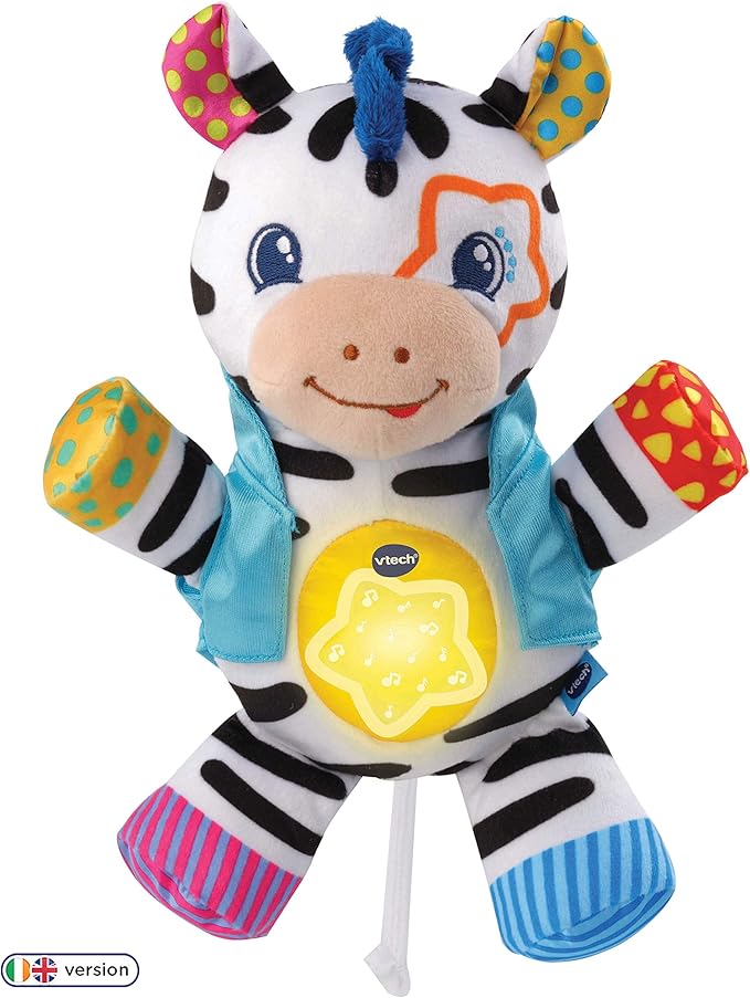 vtech discovery cube sainsburys