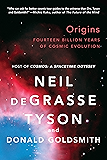 Origins: Fourteen Billion Years of Cosmic Evolution