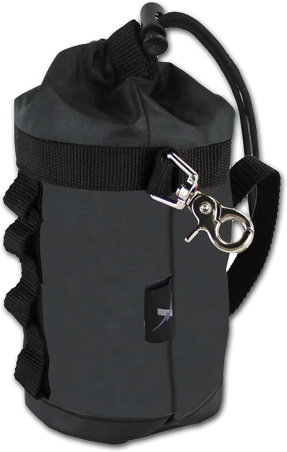 Lightning X Fire Rescue Personal Rope Bag for Bail Out, Escape, Search & Climbing : Sports & Outdoors