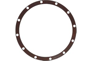 LUBE LOCKER LubeLocker AMC20 Differential Cover Gasket