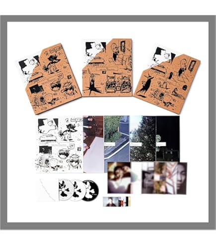 BTSアルバム j-hope (BTS) - HOPE ON THE STREET VOL.1 (Target Exclusive