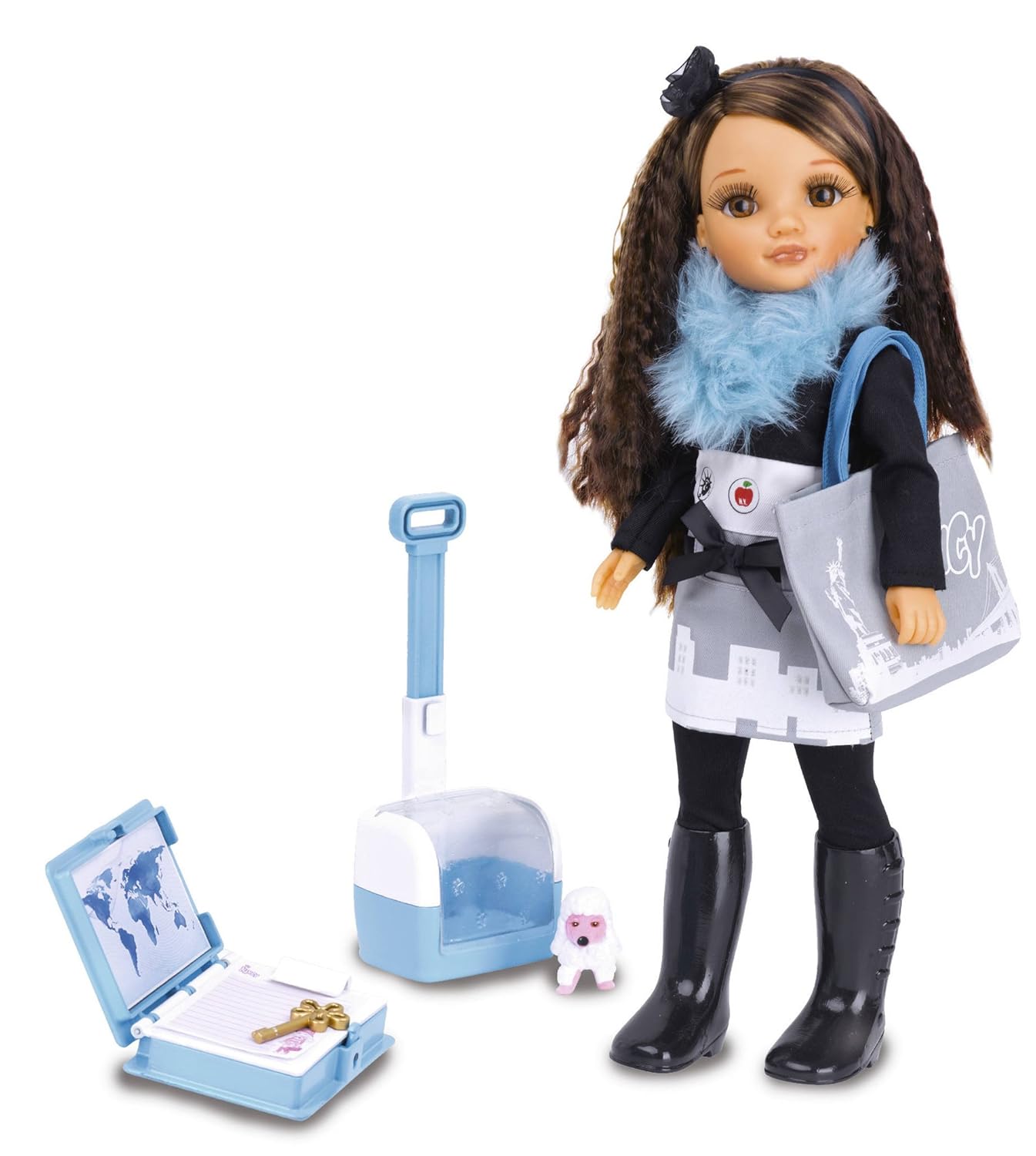 todas las nancys del mundo