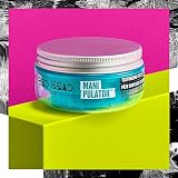 TIGI Bed Head Manipulator Styling Cream 2 oz - Pack of 3 - Unisex Fiber Paste view 4