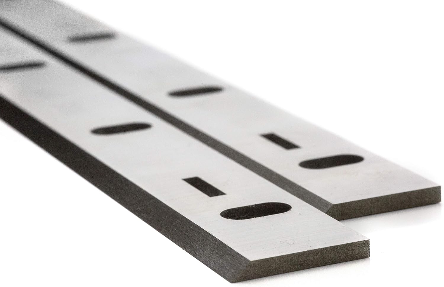 for Lurem RD30 Planer Blades also Fits Metabo RD30, METABO HC300, EMCO REX B30 Resharpenable Knives HSS 1 Pair Made by Xcalibur Tooling