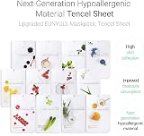 [Eunyul] Daily Care Aloe Sheet Mask Pack 10pcs Korean Skincare view 5