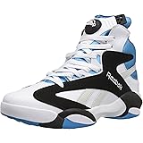 reebok classic shaq attaq pump sneaker