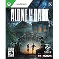 Alone in the Dark - Xbox Series X