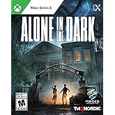 Alone in the Dark - Xbox Series X/S