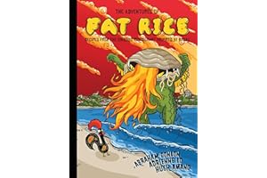 The Adventures of Fat Rice: Recipes from the Chicago Restaurant Inspired by Macau [A Cookbook]