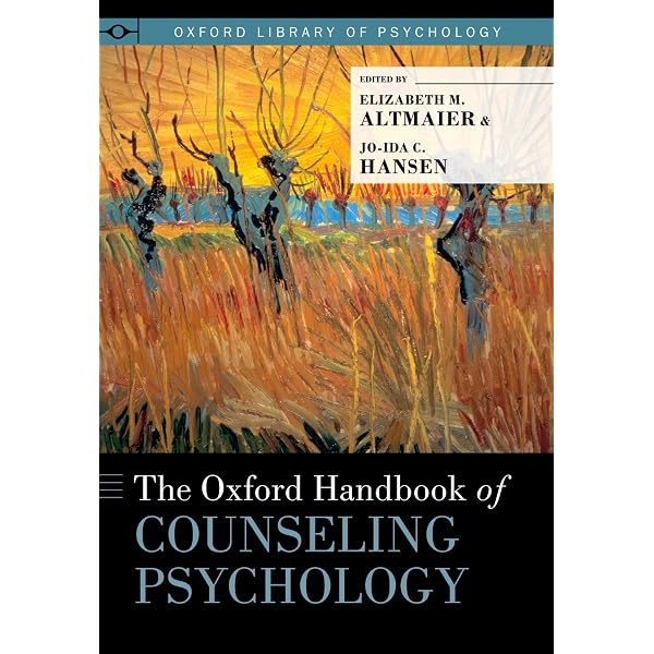 Amazon.com: The Oxford Handbook of Positive Psychology and Work