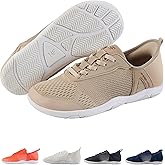 Hike Footwear HF Stride – Hands-Off & Ergonomic Barefoot Shoes for Women Men, Thin Sole & Ultra-Light, Effortless Daily Wear Unisex