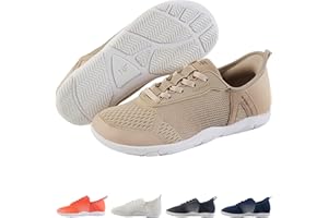 Hike Footwear HF Stride – Hands-Off & Ergonomic Barefoot Shoes, Thin Sole & Ultra-Light, Effortless Wear Unisex