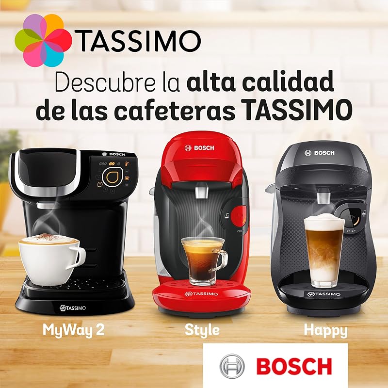 Marcilla Café con Leche | 80 Cápsulas | Amazon Exclusive