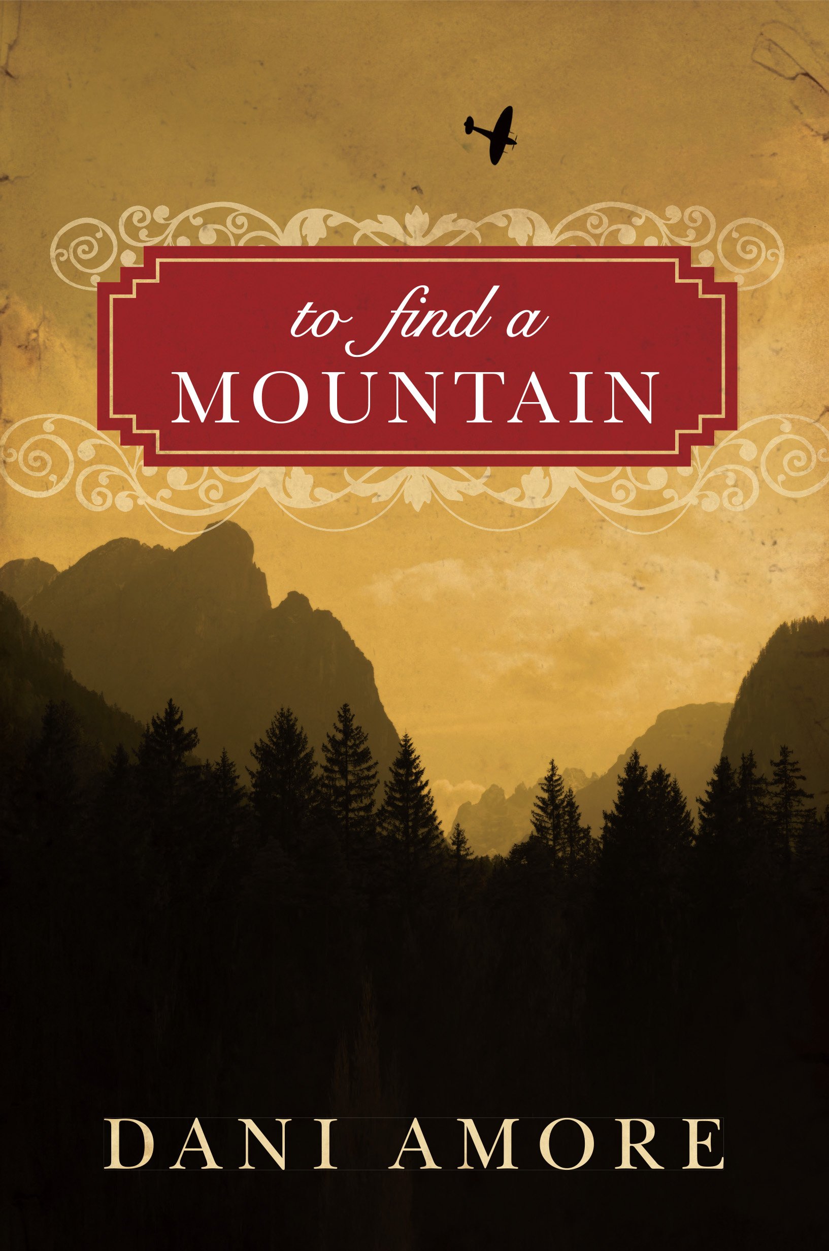 To Find A Mountain (9781477825761)