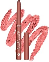 L’Oréal Paris Blurfiller Lip Contour Brown Caramel Lip Liner