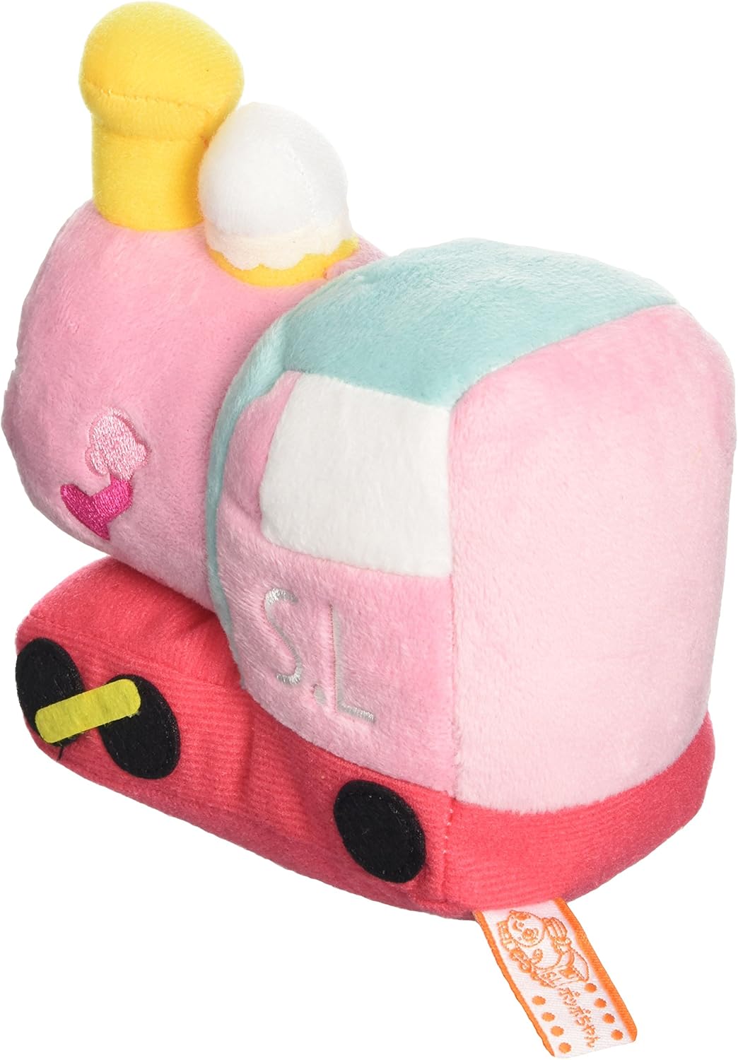 Amazon アンパンマン プリちぃビーンズs Plus ポッポちゃん おもちゃ おもちゃ