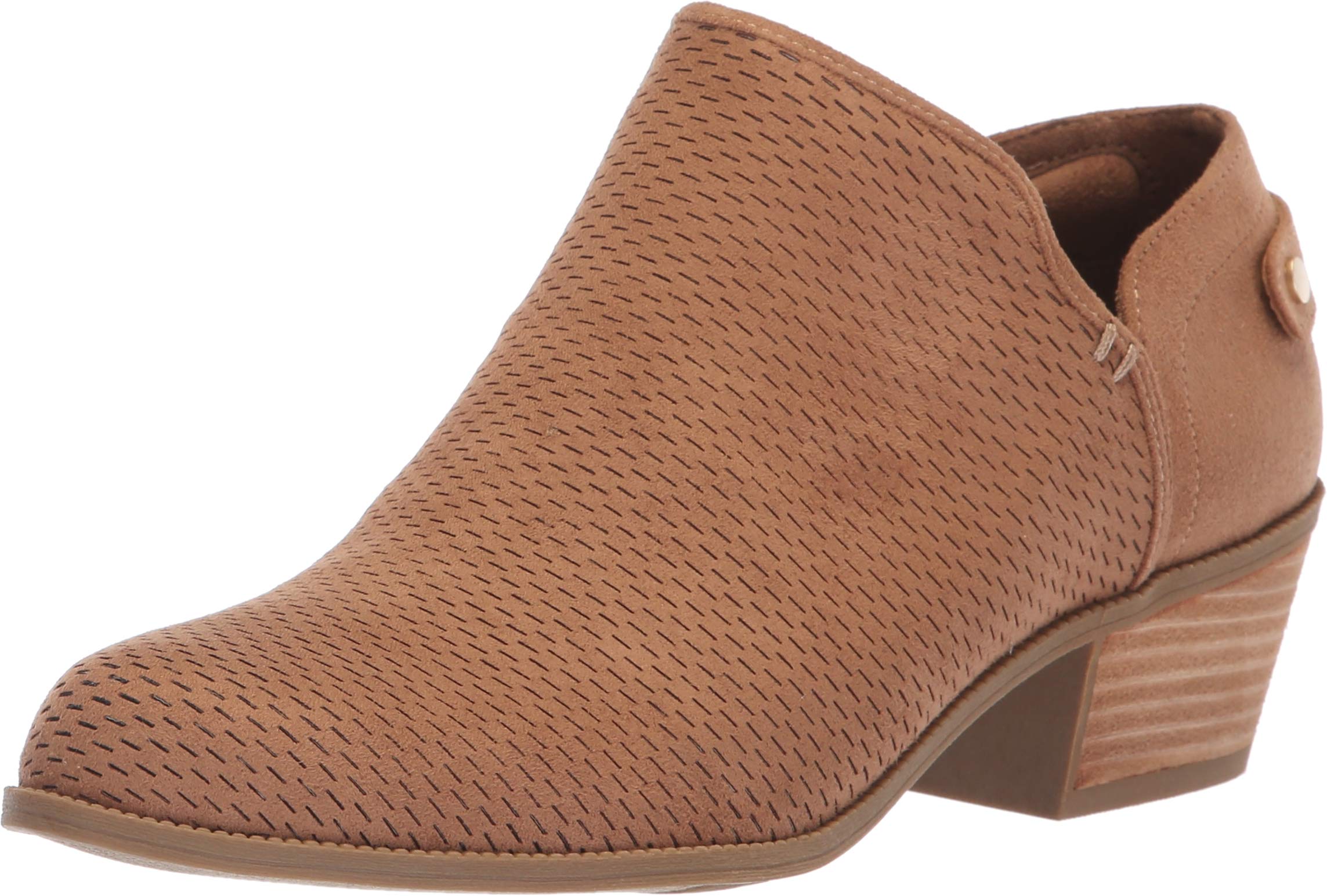 Dr. Scholl's Shoes Women's Better Ankle Boot
