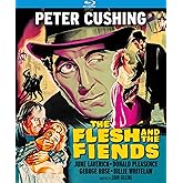 The Flesh and the Fiends (Special Edition) [Blu-ray]