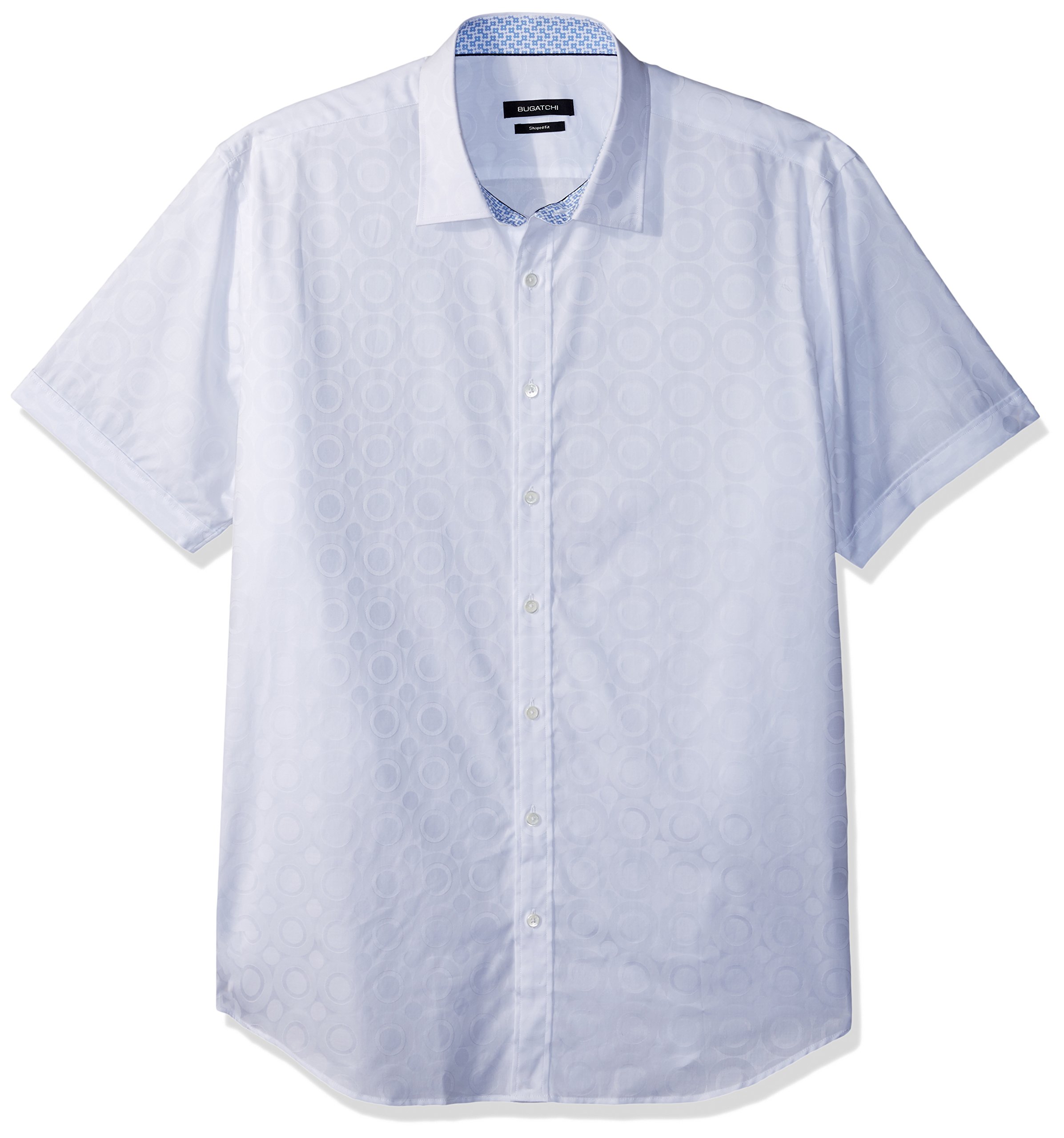 bugatchi slim fit shirts