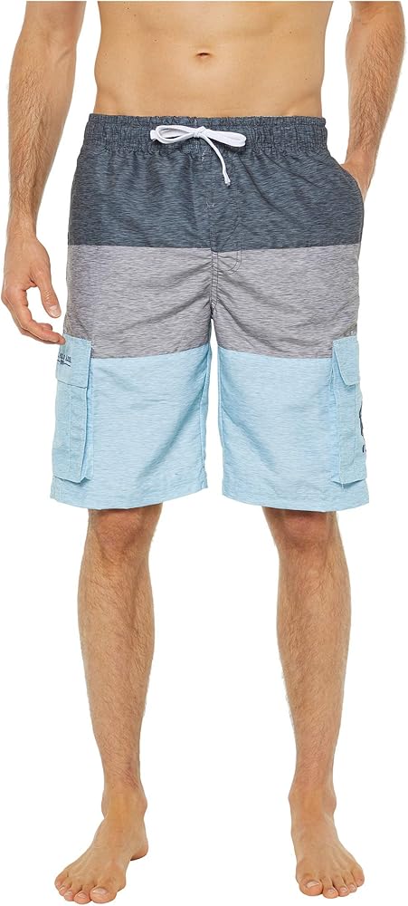 us polo assn swim shorts
