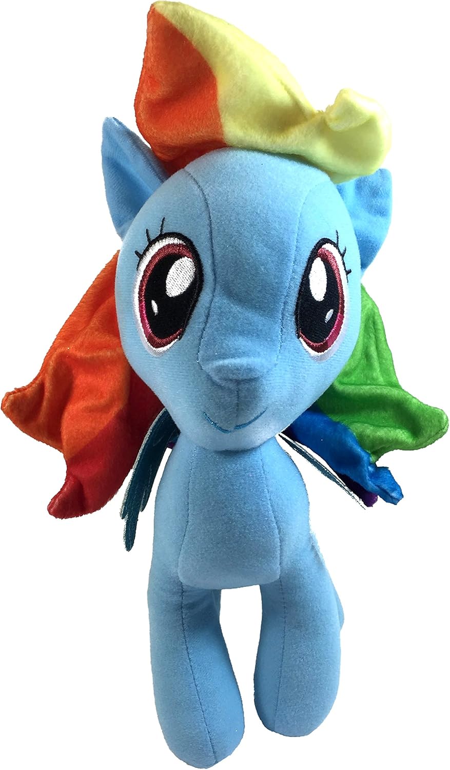 mlp plush