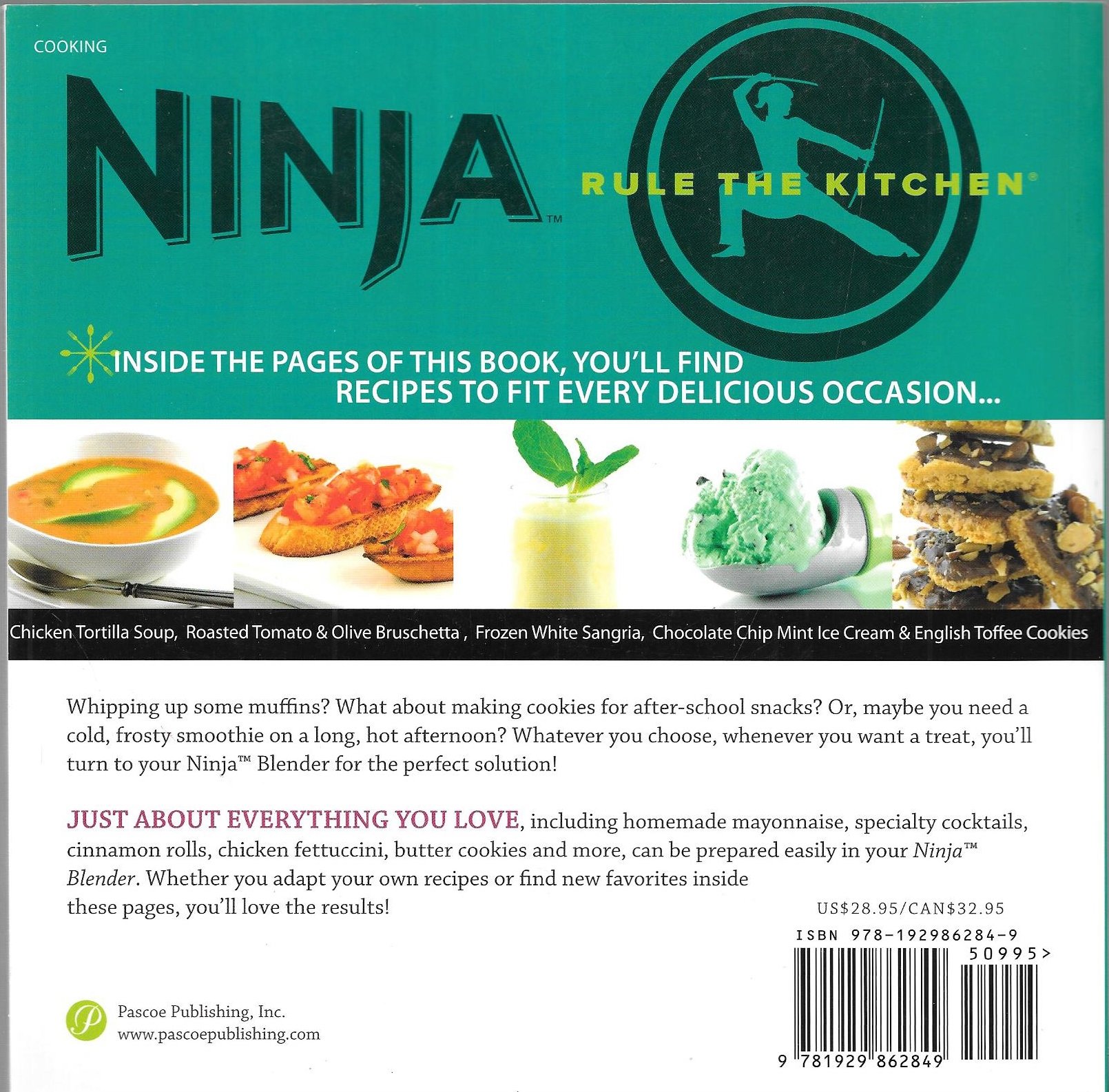 Ninja Mega Kitchen System Recipes App Dandk Organizer