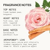 Pacifica Moon Dream Perfume for Women 1 oz Eau de Parfum Spray view 5