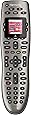 Logitech Harmony 650 Infrared All in One Remote Control, Universal Remote Logitech, Programmable Remote (Silver)