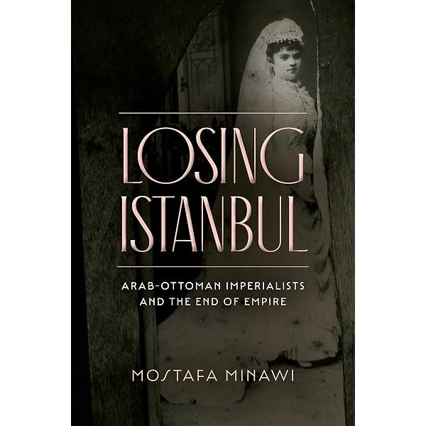 Empire and Education under the Ottomans: Politics, Reform and