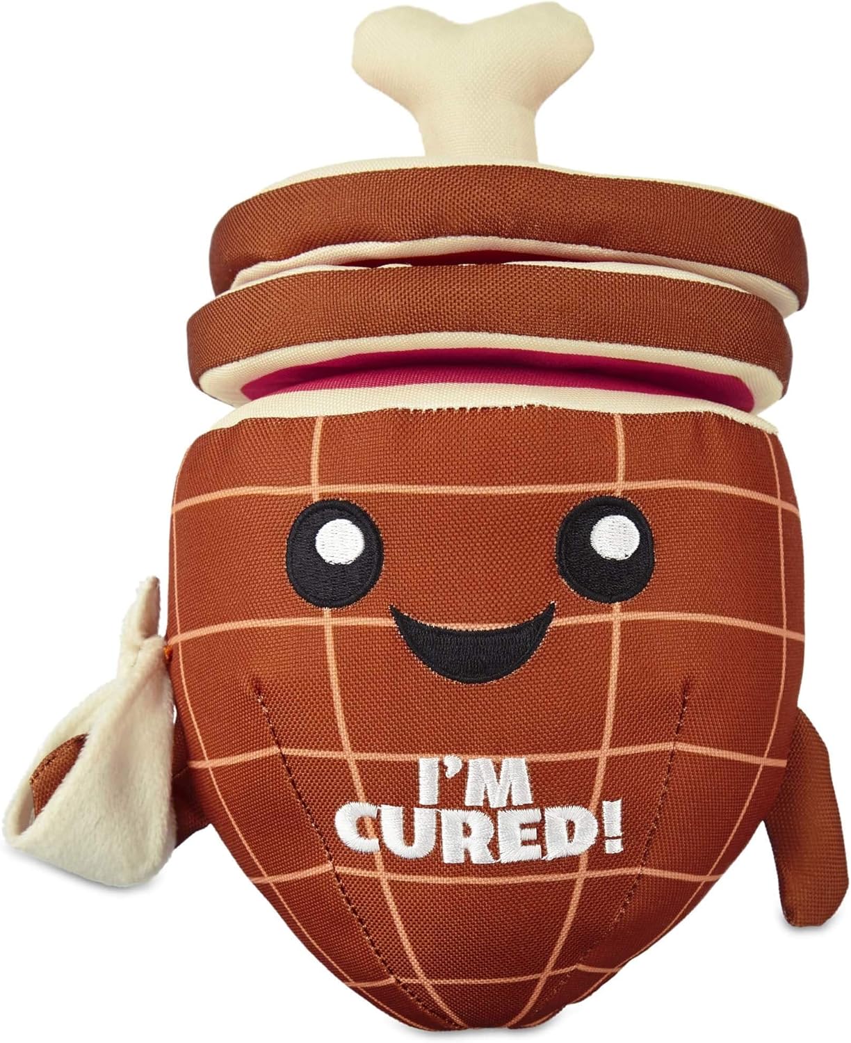 leaps and bounds dog toys company