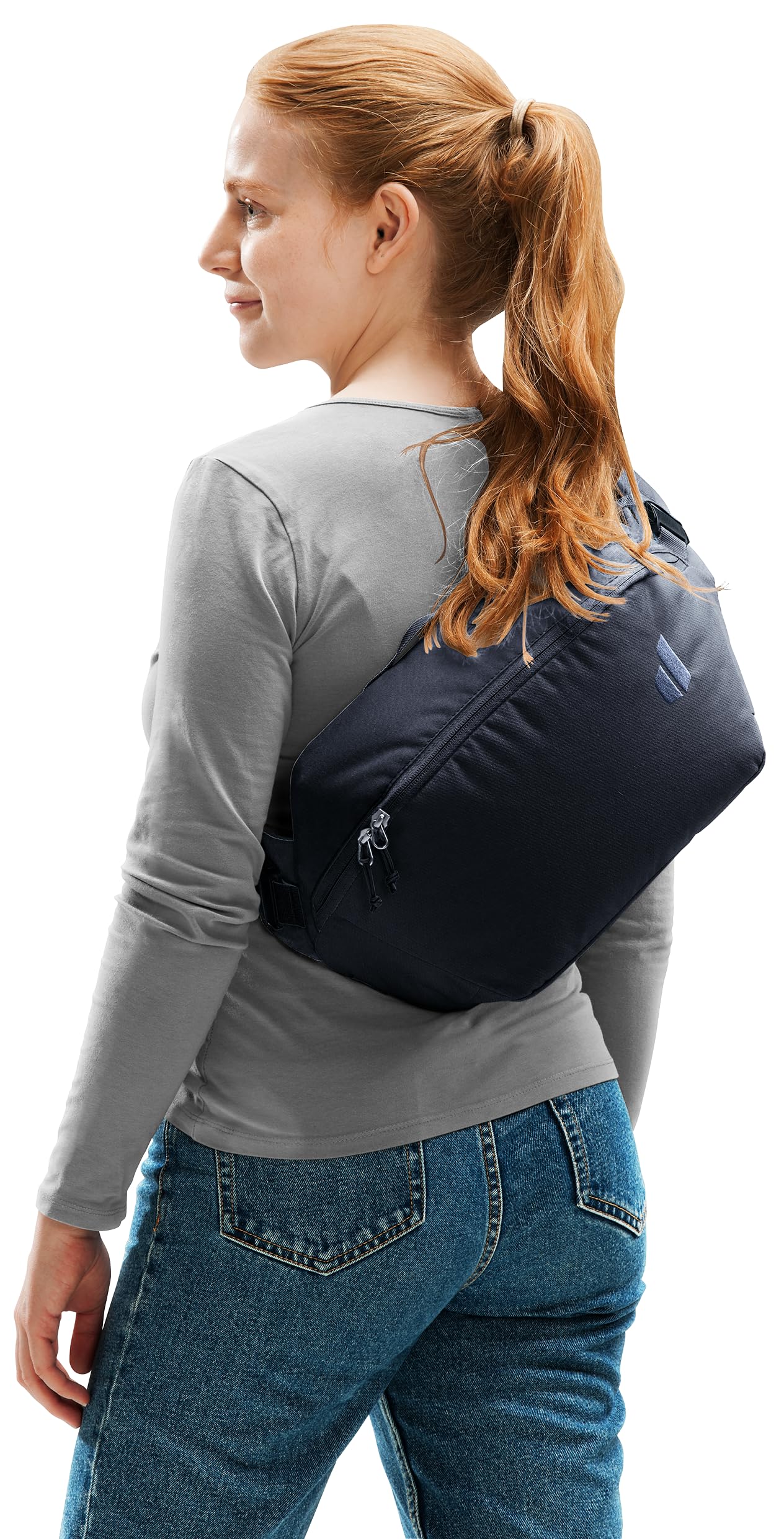 deuter Stroof 5 Sling Bag 2