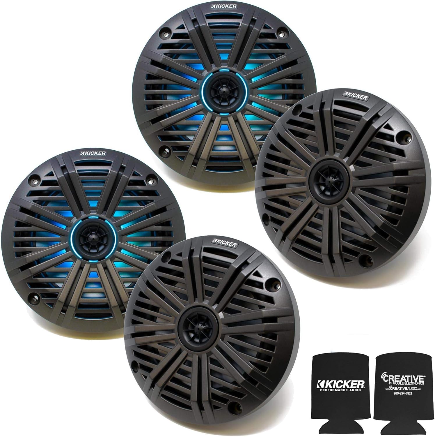 marine speaker grill replacement