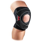 McDavid Level 2 Knee Support Adj