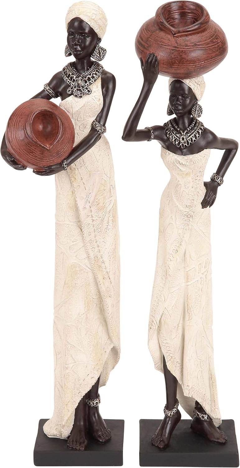 Best Home Decor African