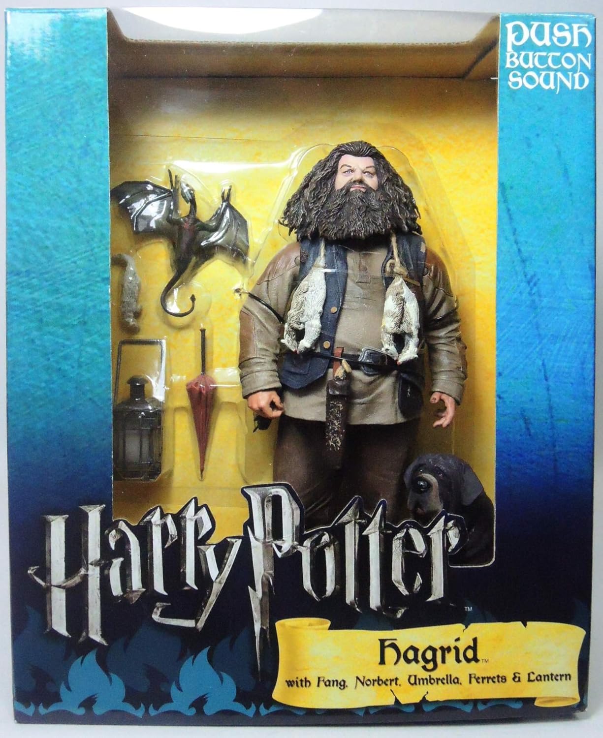 harry potter figures amazon